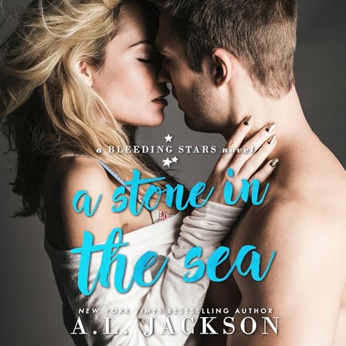 A Stone in the Sea by A.L. Jackson episode artwork