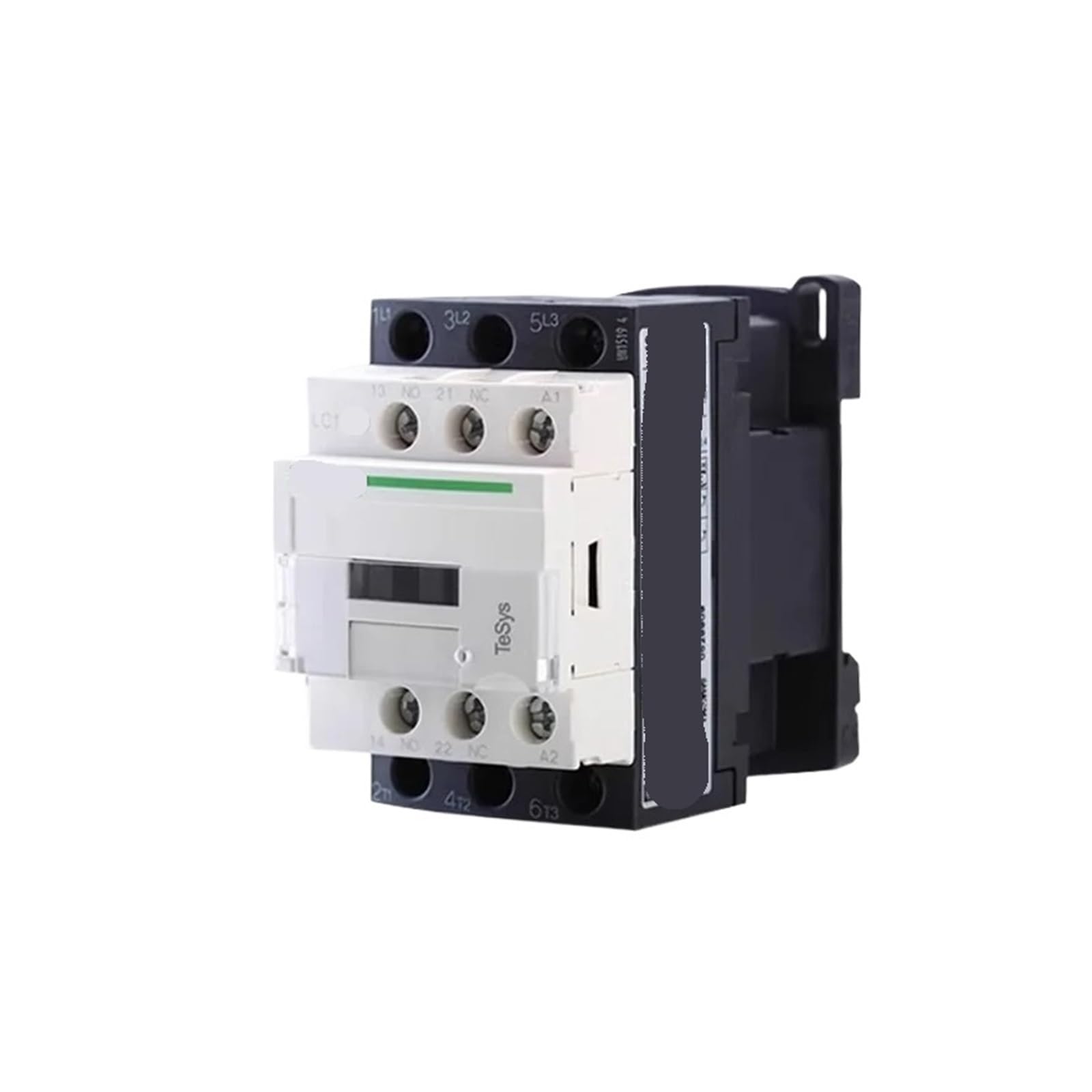 JCLPJBYJI 24V AC contactor LC1D09 D12 D18 D25 D32 D38 D40 D50 D65 D80 D95 B7C F7C M7C(AC LC1D12A)