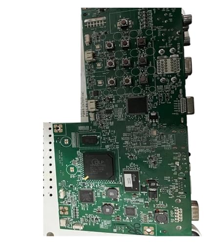 プロジェクターメインボード、BENQ TX7730D マザーボードと互換性あり