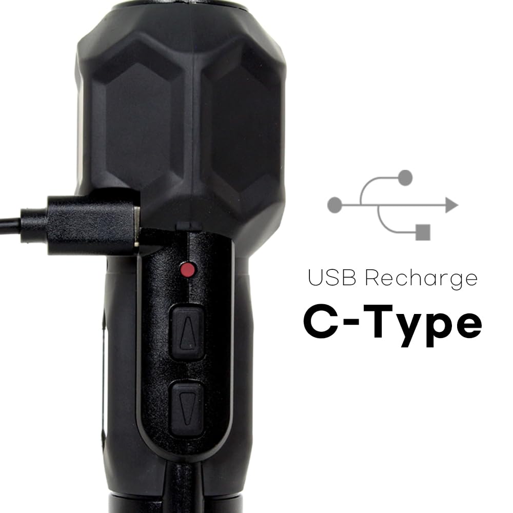 Amazon.co.jp: HYBRO ハイブロ 3.7V 充電式ハイブリット電動ドリル 