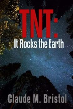 Paperback TNT: It Rocks the Earth (Magic of Believing Library) Book