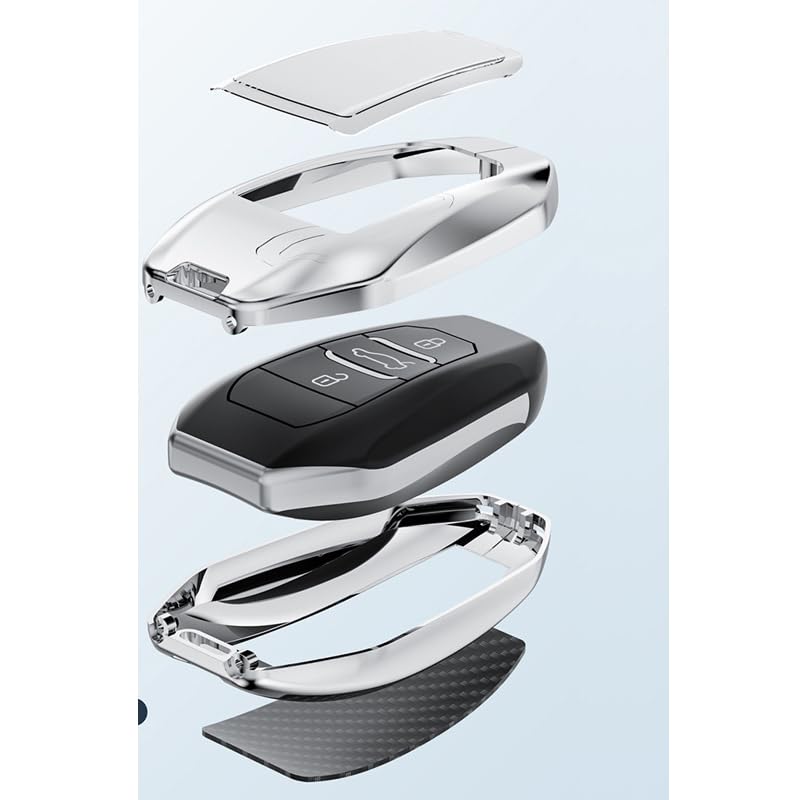 Auto sleutelhangers Auto sleutelhanger, Voor Citroen C4 C3 Auto sleutelhangers Auto sleutelhanger, Voor Citroen C4 C3