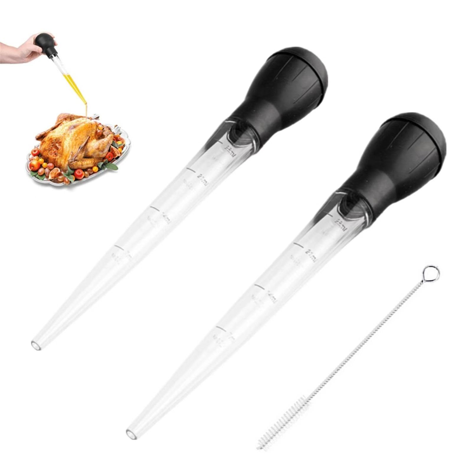 Turkey Baster (large pipette 30ml
