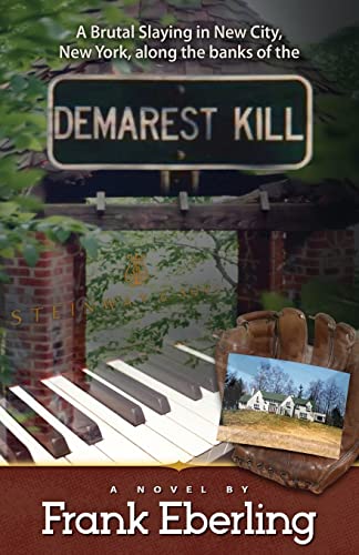 Demarest Kill view 2