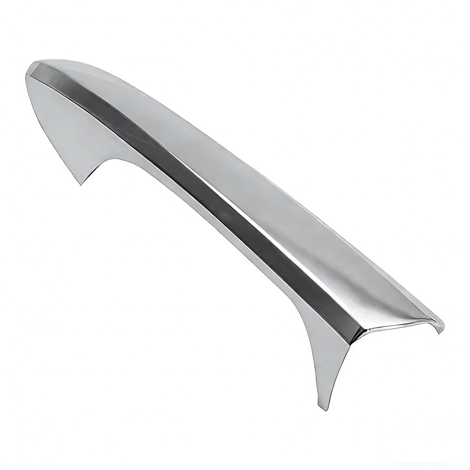 Trgdfdaa One Color Door Handle Trims Covers Compatible With Benz For Gla Class X156 2014 2015 2016 2017 2018 2019 2020 Car Door Exterior Handle Trim Cover Accessories