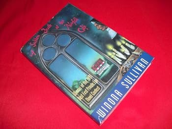 Hardcover A Sudden Death at the Norfolk Cafe Book