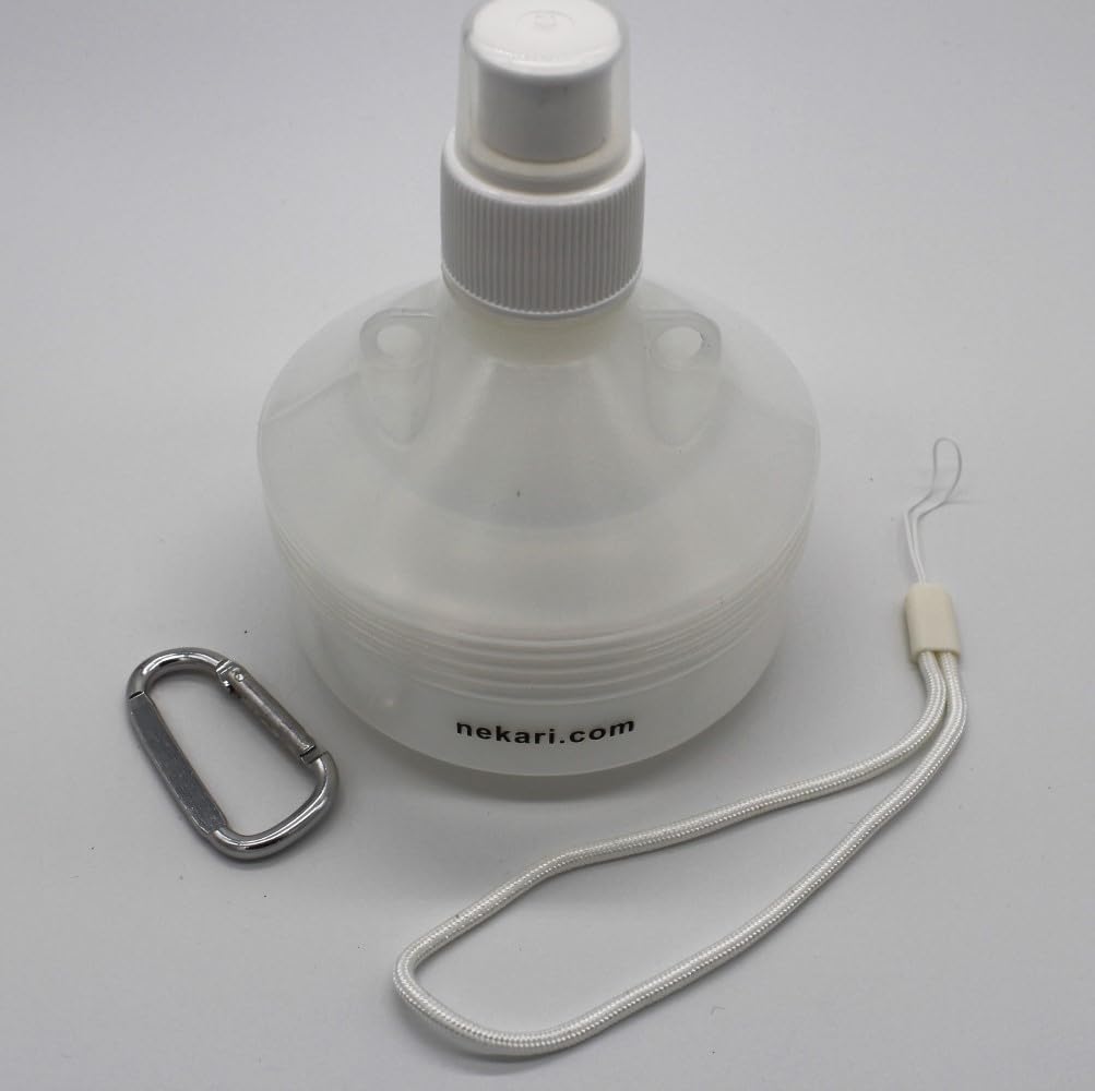 Limpiador automático de orines/pipí de Perro con batería Recargable