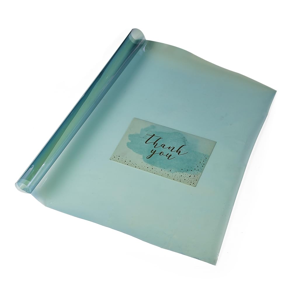 Blueshyhall Auto Tönungsfolie 70% VLT Tiefes Lila, Solarfolie UV-Schutz Autofenster Sichtschutz Wärmeschutz Sonnenschutz Folie für Heckscheibe Seitenfenster Dach Fenster Innen (75 x 300 cm)