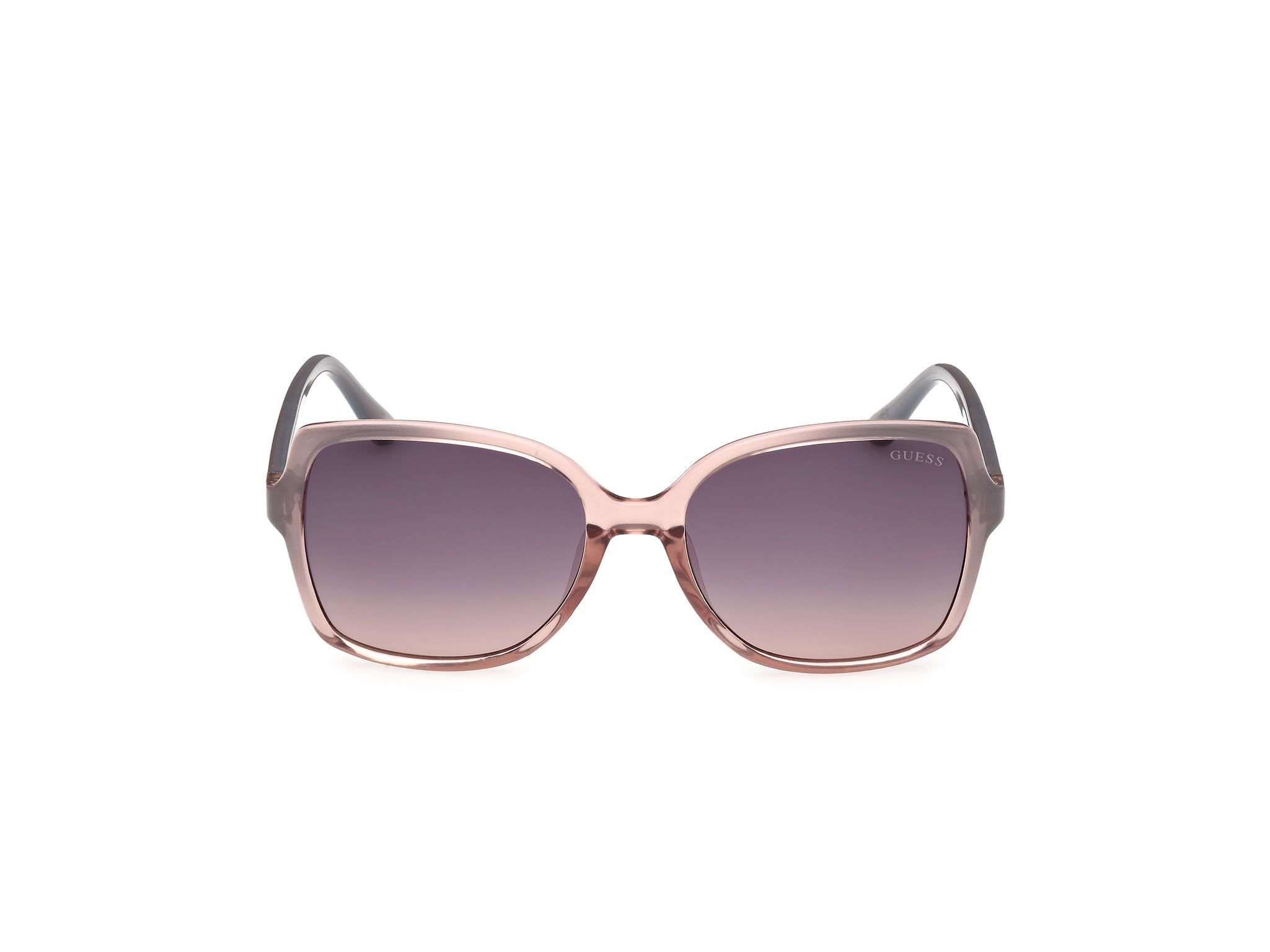 GUESS Sonnenbrillen grey/gradient 55/17/140