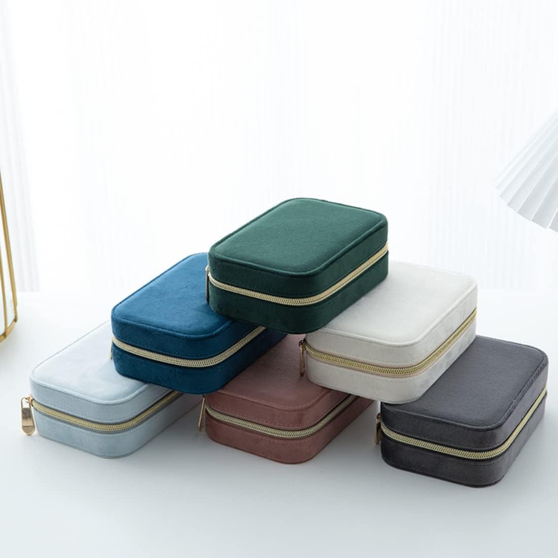 Schmuck-Reise-Organizer