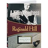 A Killing Kindness: Dalziel & Pascoe #5