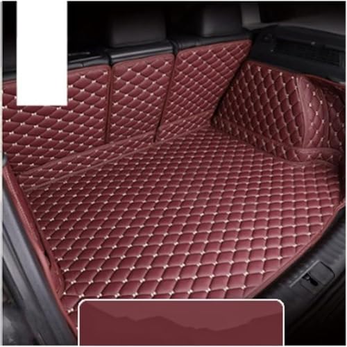 Tapis de voiture pour coffre Subaru escapades nature