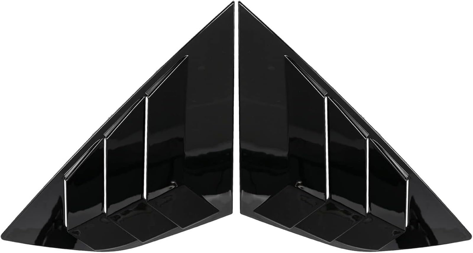 Aileron de voiture pour Ford Focus ST RS MK3 2012-2018 type hayon - 7