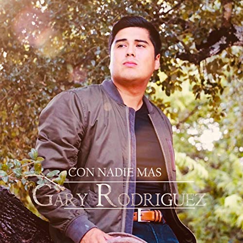 Con Nadie Mas by Gary Rodriguez on Amazon Music