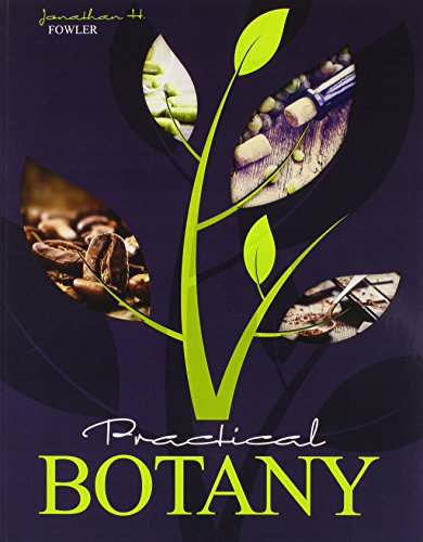Practical Botany view 2