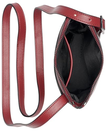 Image of Calvin Klein Women's Ash North /South Crossbody