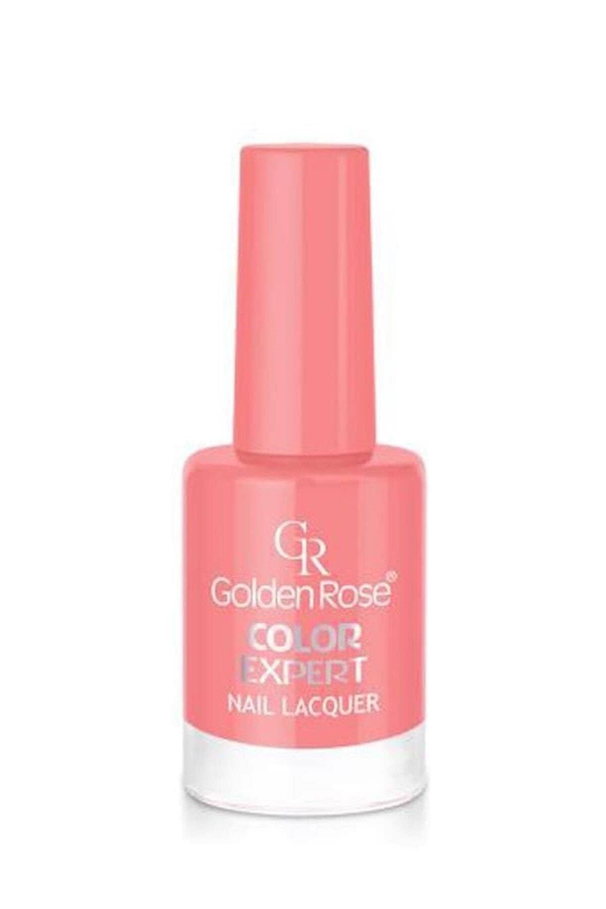 Golden Rose Color Expert Nail Lacquer Oje No: 22 2li paket