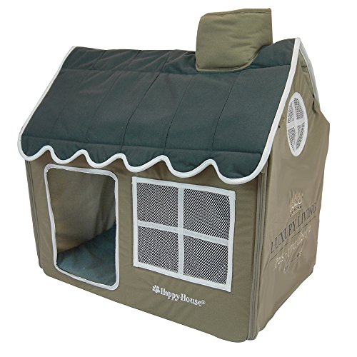 Preisvergleich Produktbild Villa Luxury Living (M) Taupe