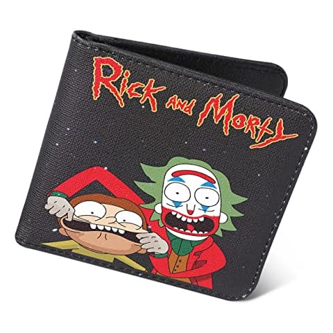 Koecya Cute Cartoon Wallet for Kids Cover