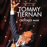 Crooked Man Hörbuch