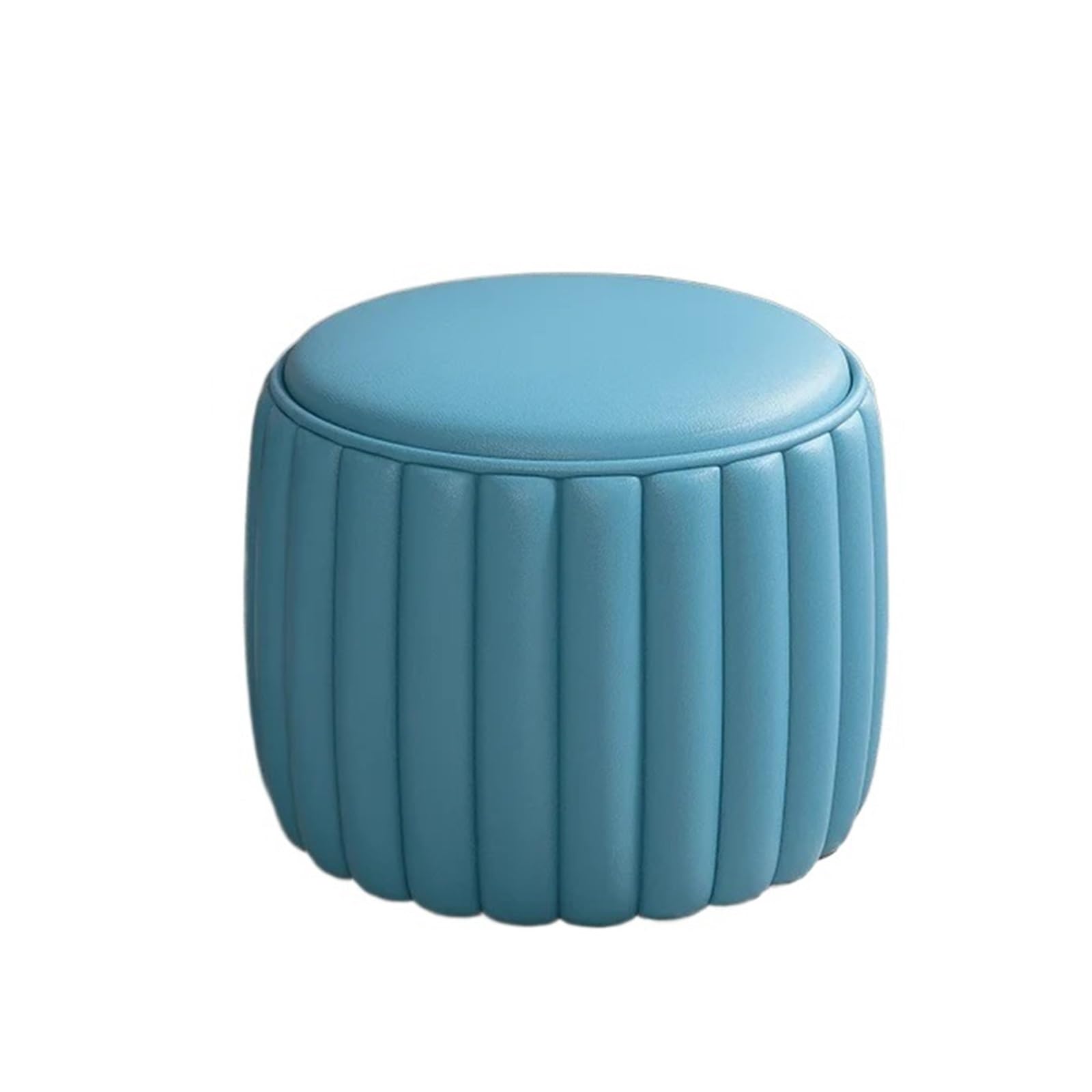 Tabouret de salon en bois pliable pour manque de place