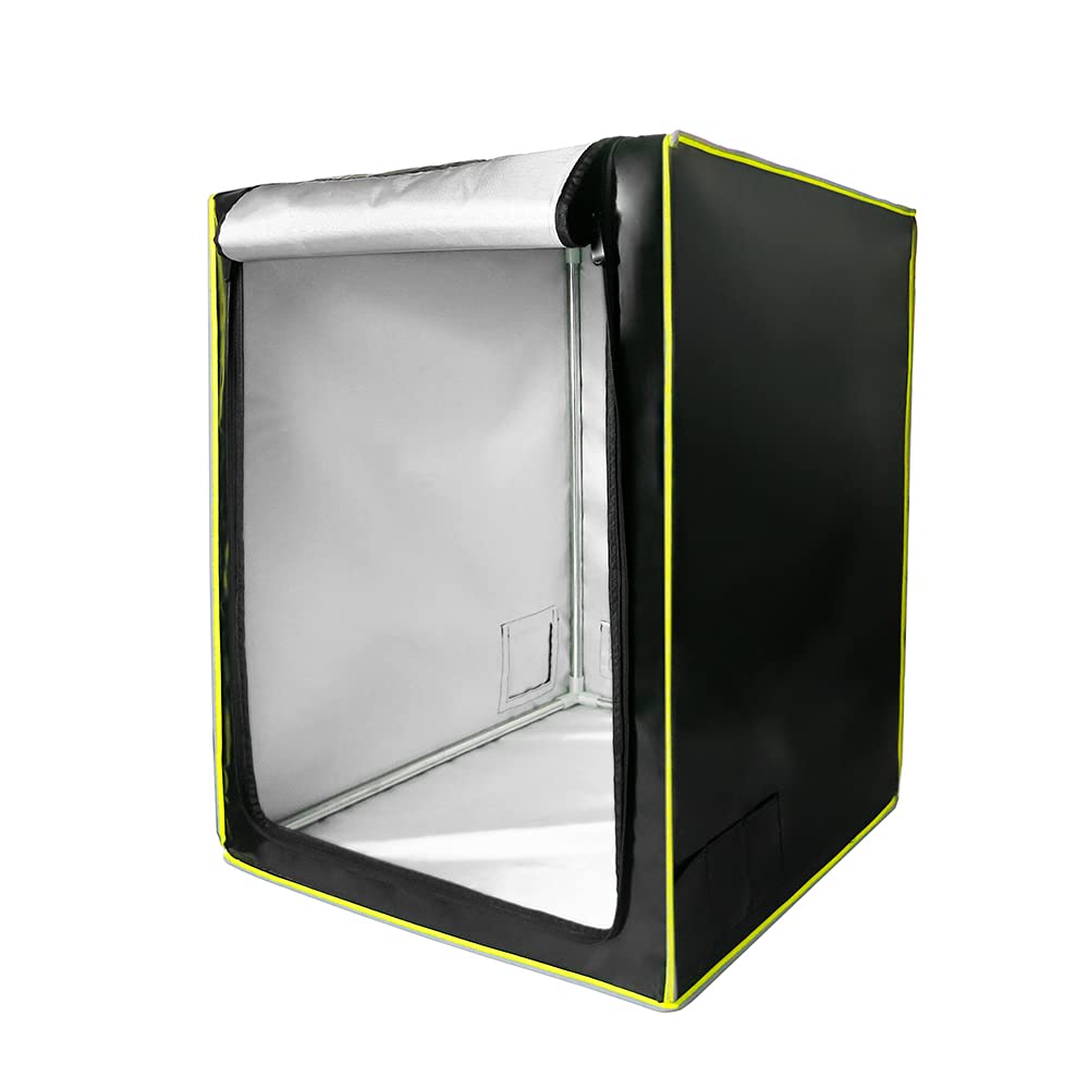 Custodia per stampante 3D, temperatura costante, insonorizzante, antipolvere, riscaldante con luce, compatibile con Ender 3 V2, Ender 3 Pro/Ender 3S / CR-10 / CR20 Pro Prusa i3 custodia protettiva
