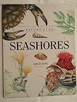 The Seashore (Action Nature) 0816719667 Book Cover