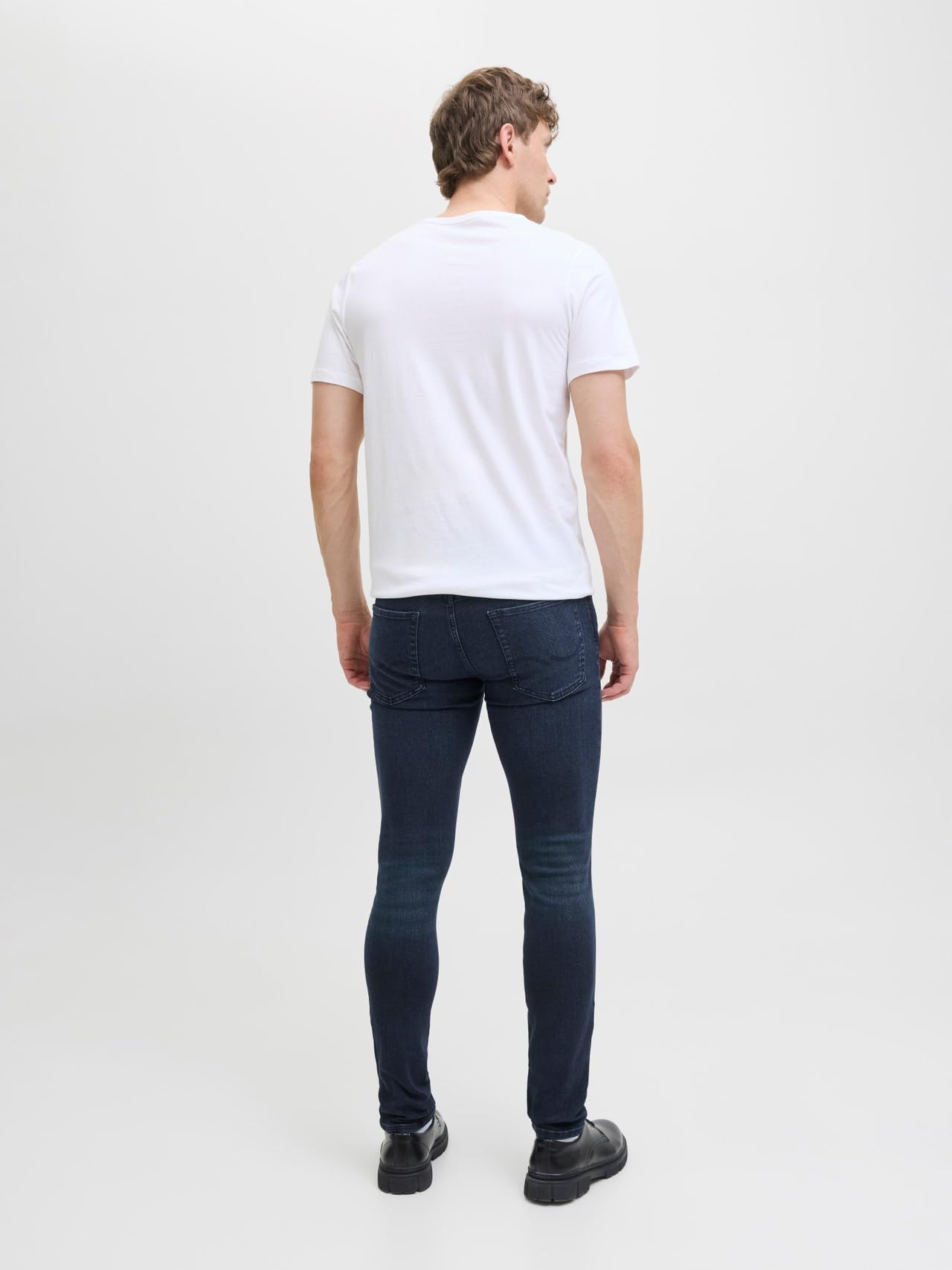 JACK & JONES Jean Skinny JJILIAM Jjoriginal RA 004 Jean Skinny