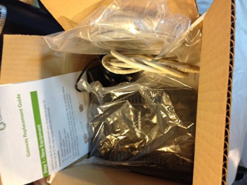 Image of Westell ADSL2+ Versalink /Centurylink VoIP Wireless Modem Router Modem A90-750022-07 (Renewed)