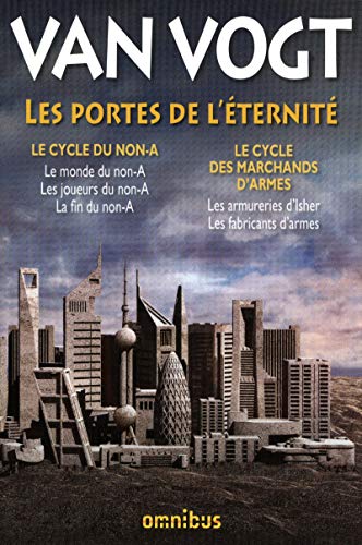 Télécharger Les Portes de l'éternité (nouvelle édition) Livre eBook France