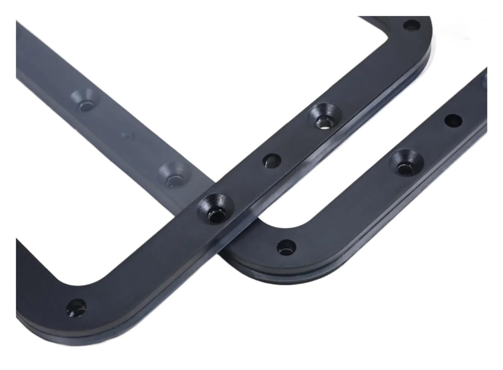 2 pezzi di pellicola ricambio rapido con design integrato in resina for stampante 3D(8pcs)