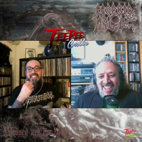 Teepeecalls - 01-Bilal (Morbid Angel)