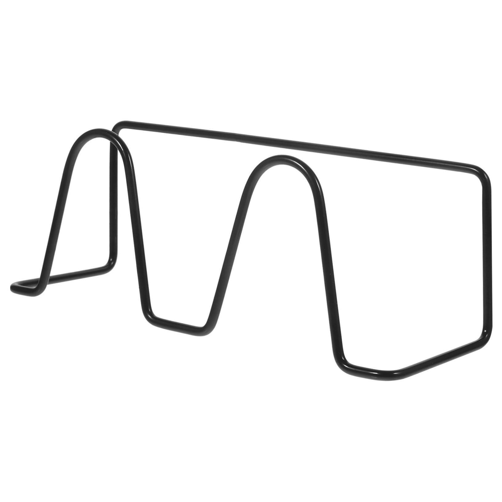 ABOOFAN Wall Mounted Shoe Rack No Punching Required Bathroom Slipper Organizer Space Saving Design for Stylish Storage Home Hotel Kitchen and Washroom Strong Load Bearing