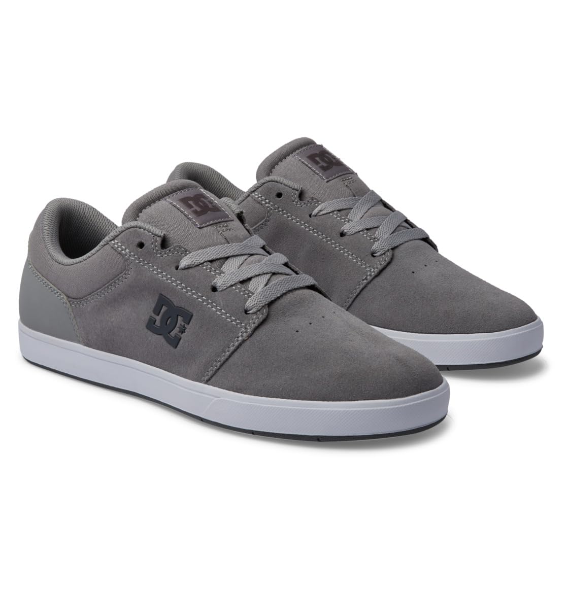 DC Shoes Crisis 2, Zapatillas Hombre