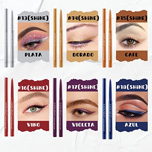 Ojos, Beauty Imagen adicional