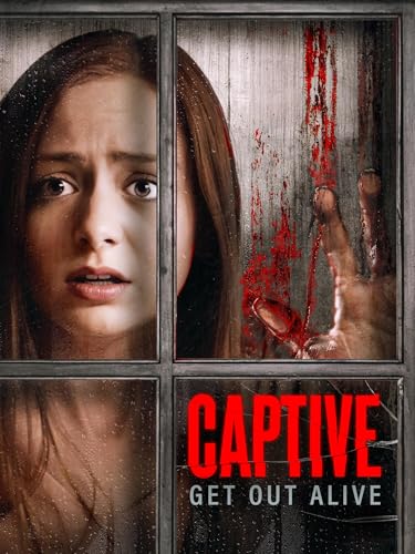 Captive - Get Out Alive
