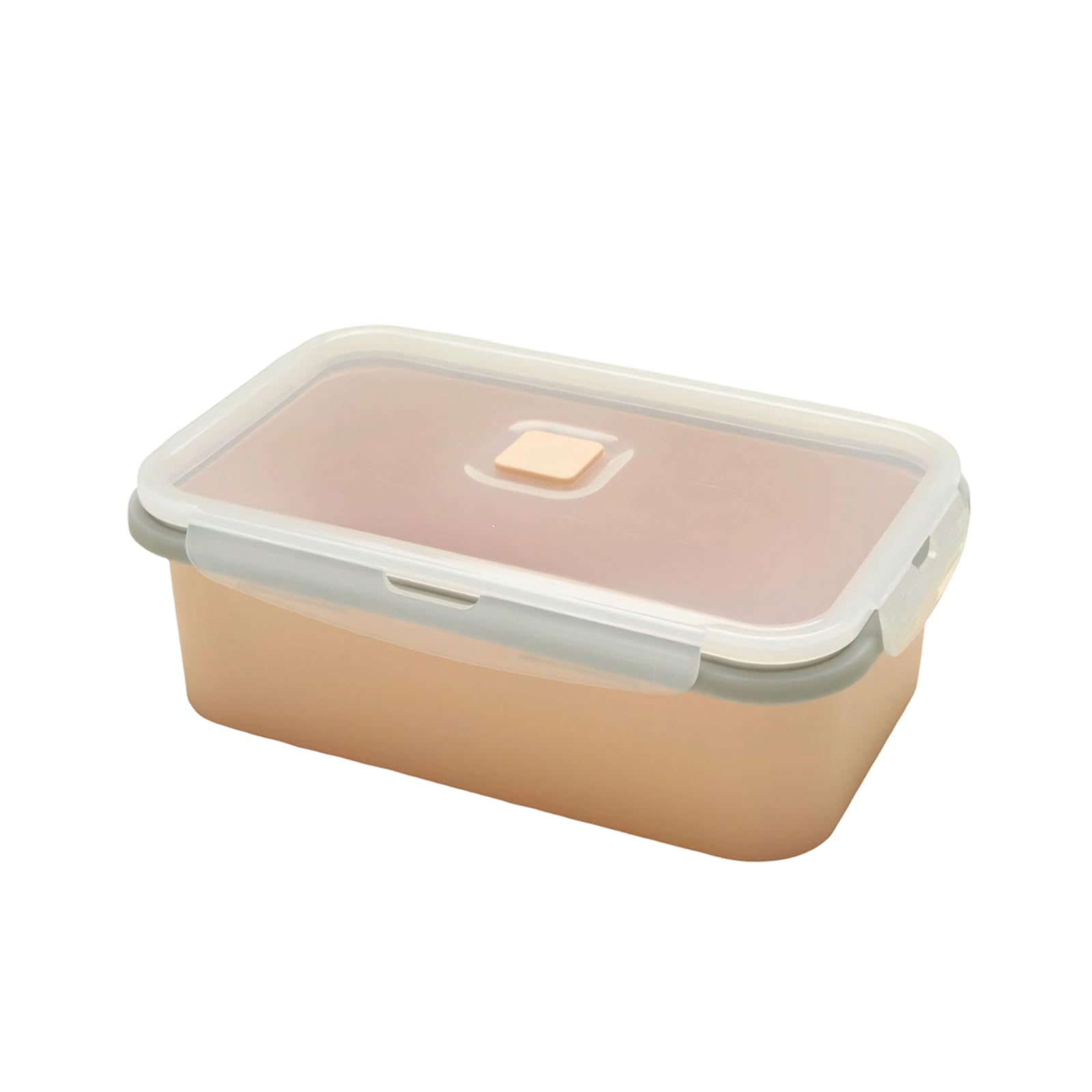 Jazuaiao Portable Soup Freezer Container with Leakproof Lid Large Capacity Bentos Box Food Container for Soup School Lunch Box