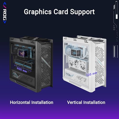 ROG STRIX HELIOS II GX601S Neuf - vue 8