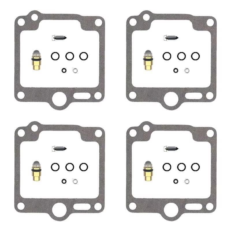 Kit réparation carburateur FJ 1100 contre les fuites et ratés moteur 1984 1985