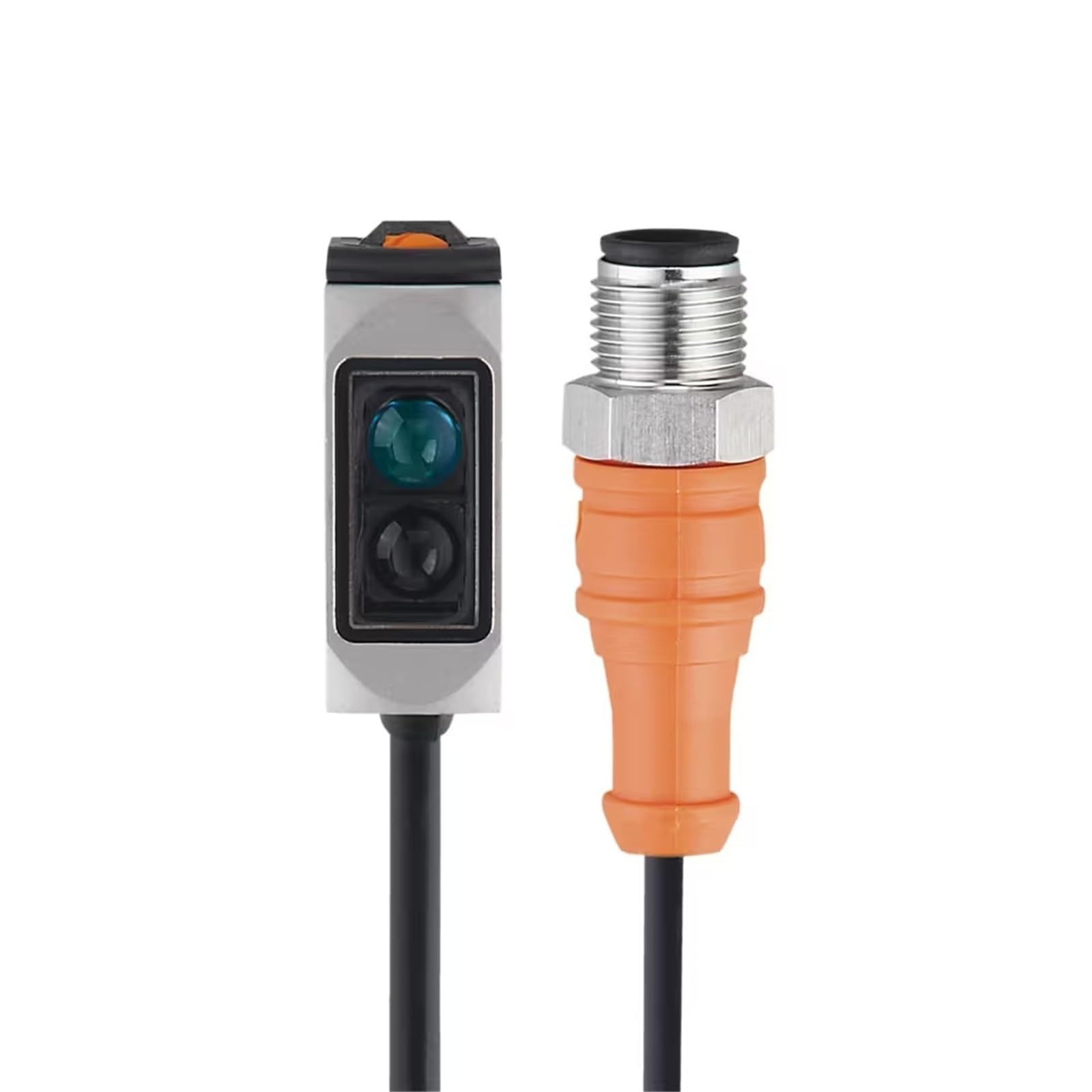 Sdmzjuephxc One Color Packaging Machine Sensor O6p305 Material Detection Photoelectric Sensor