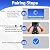 BN59-01385A Solar Voice Remote Replacement for Samsung - Frame TV Remote with 4 Shortcut Buttons,for Samsung Smart TV Crystal QLED QLED 4K 8K TVs and 2021-2022 Neo LED 4K Ultra HD TVs