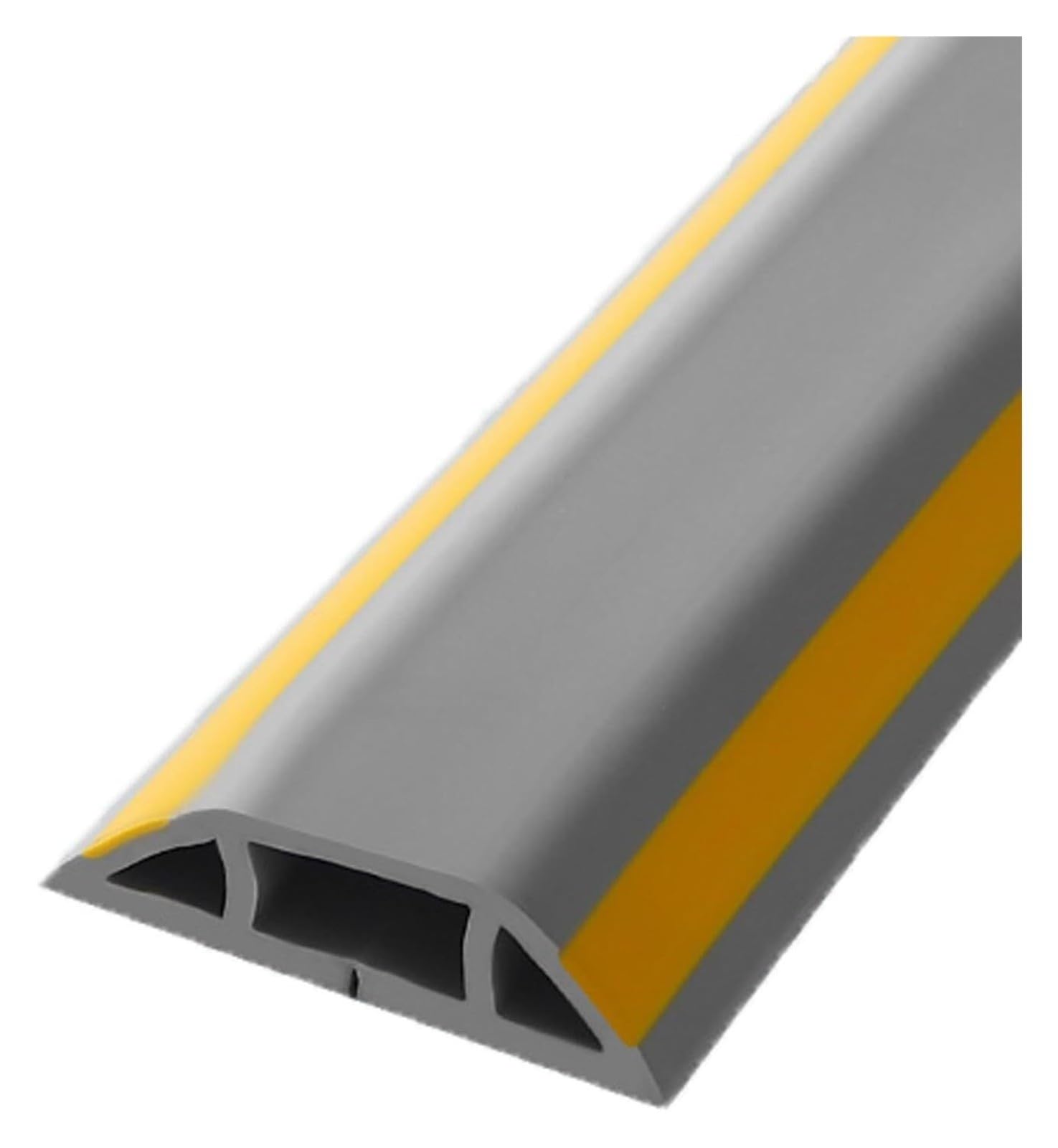 Goulotte de Cache-câbles en PVC