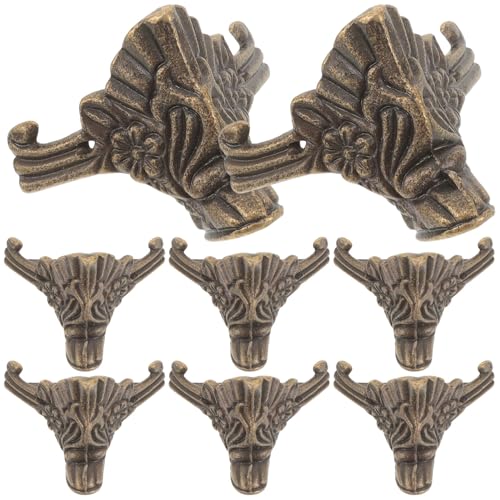 DONFAMDS 8 AeB[Nr ϋv̂鏬^ƋpR[i[veN^[ WG[{bNX ؔ HpBe[W