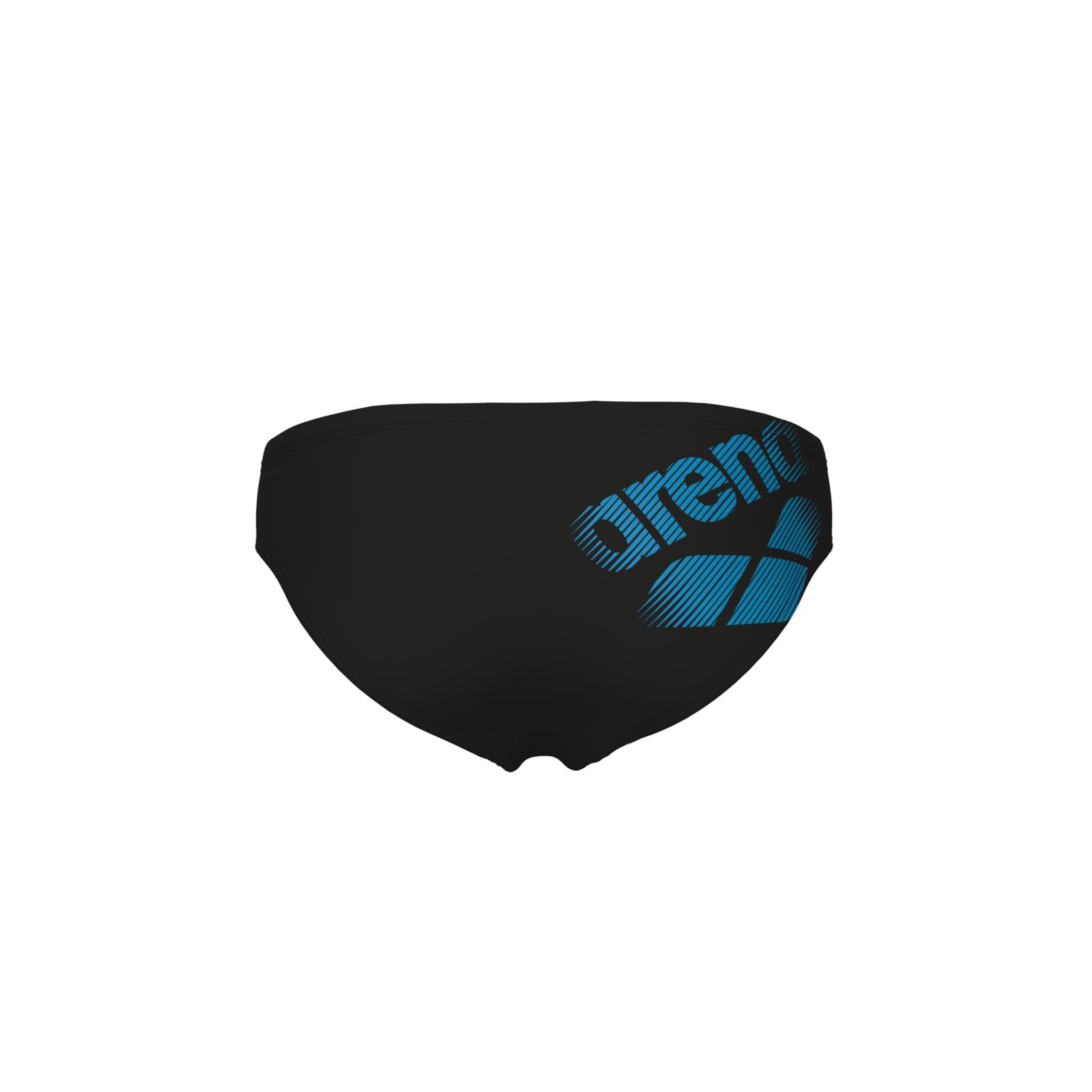 ARENA Bañador Slip Feel Logotype para Hombre, EU 95