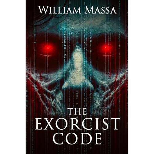The Exorcist Code by William Massa episode artwork