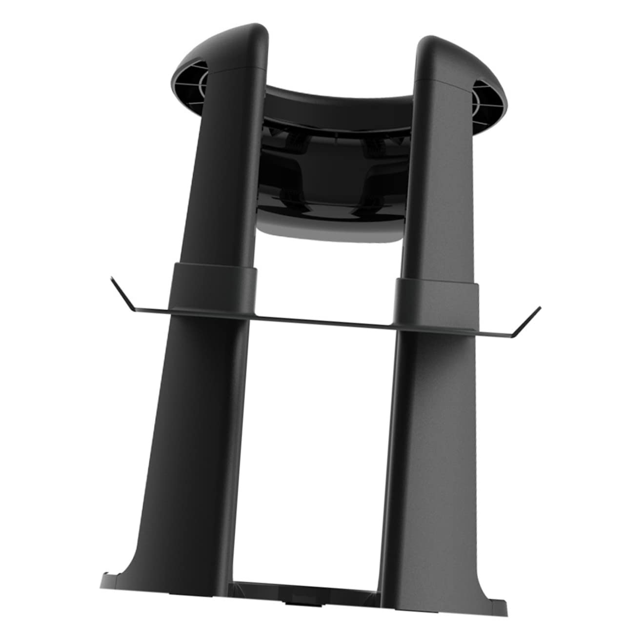 Soporte para Dispositivo de Realidad Virtual Negro, Plástico, Espacio