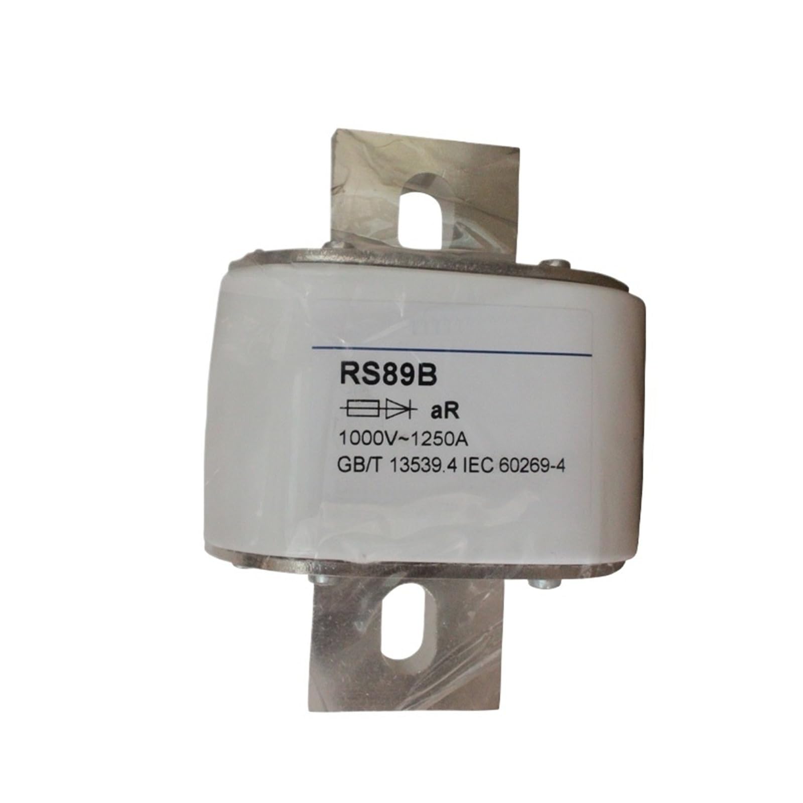 WCNGRFRNB Insertion fuse RS89B AR Fast-Blow Fuse 1000V/1000A 1100A 1200A 1250A(RS89BaR1000V/1000A)