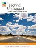  Teaching Unplugged (Delta Teacher Development Series) (English Edition)