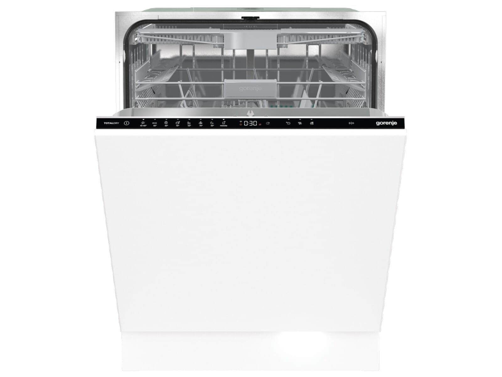 Gorenje GV673B60-743053 zmywarka do naczyń do zabudowy