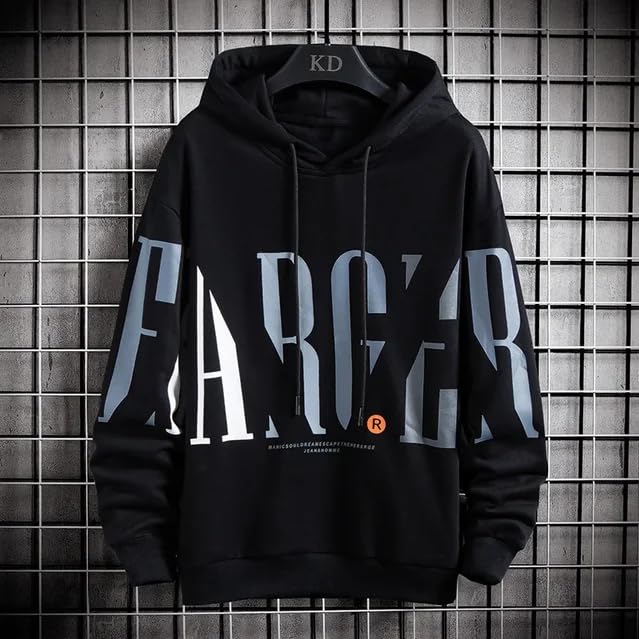 Image of Tagas Hoodie for Men|Sweatshirt for Man Stylish | Hooded (Sweatshirt) for Mans| Winter Wear for Mans